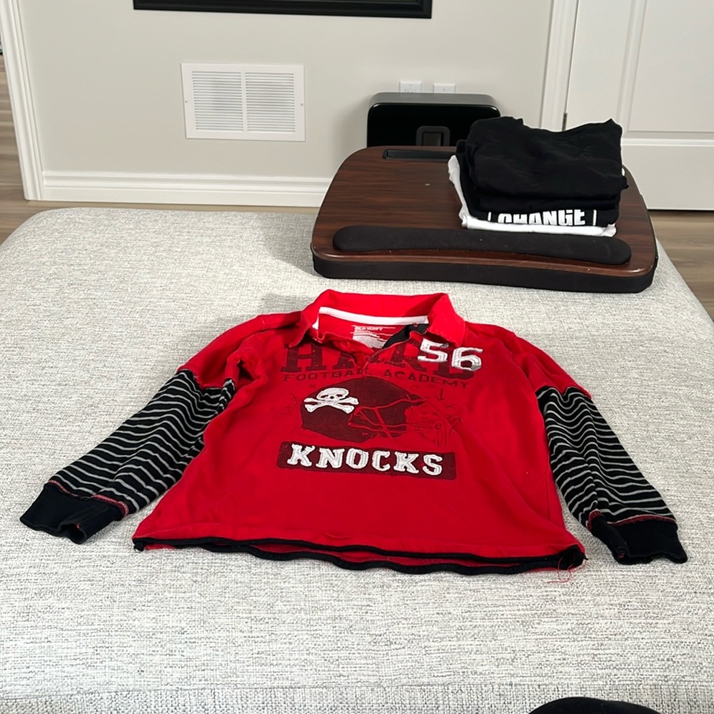 Old navy sport long sleeve